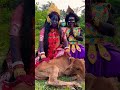 Jai Kali Maa Maakali Shorts Foryou Maadurga Mahadev