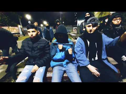 NAZA MUÑOZ vs LEGUIX WAN - 4tos Fecha 3 (Torneo 2021) - LA FARRERA