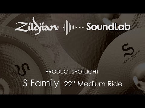 22" S Family Medium Ride - S22MR