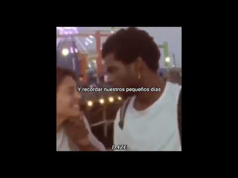 Álvaro Díaz, Kablito  - El Último Baile | Letra/Lyrics