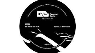 Saule - Backwards (GB018)