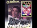 Los Toros Band - Te Siento (1990) - Individuo80 Los Toros Band - Te Siento (1990)