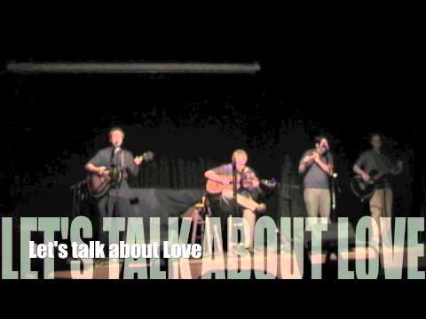 Wet Lips & Candy at the White Horse