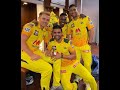 CSK Whatsapp Status