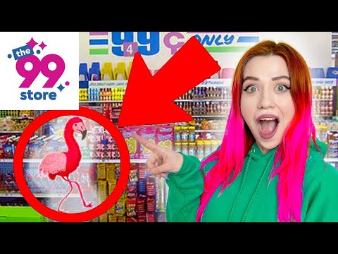 THE 99 STORE HAUL | AMAZING BIRTHDAY SUPPLIES YOU SHOULD BUY IN 99 CENTS STORE BY CRAFTY DEALS