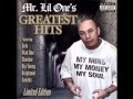 Mr. Lil One - Sickness