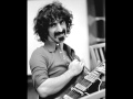 Frank Zappa - Filthy Habits 