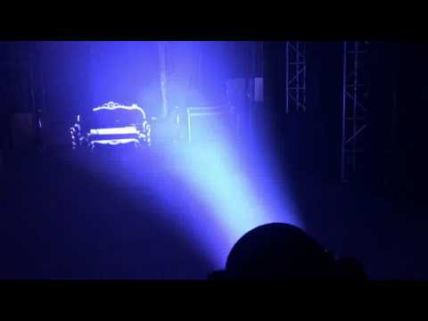 LED Голова New Light M-YL19-12 19x15W Moving Head with Zoom