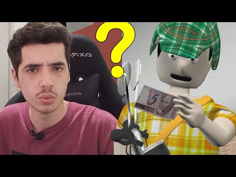 o chaves da deep web