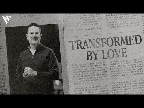 Love That Changes Everything! || Victory Church