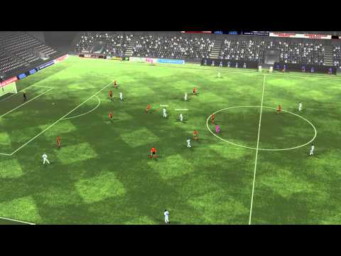 Dynamo Kyiv vs Metalurg Zp - Kravets Goal 65 minutes