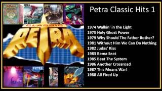Petra -- Classic Hits 1