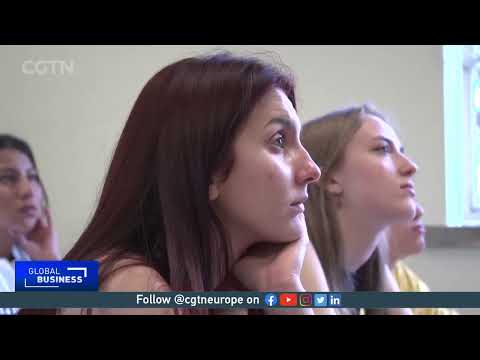 Spain celebrates UN Chinese Language Day as over 100 million people study Chinese worldwide