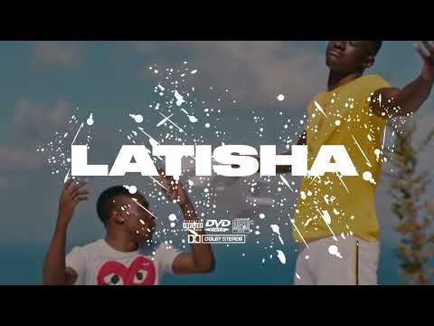 [FREE] Mostack x NSG x J Hus Afroswing Type Beat "Latisha” | Afroswing Instrumental 2023
