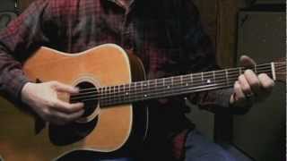 "Taken At All" Crosby and Nash (cover)