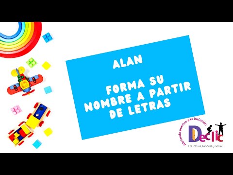 Conciencia fonológica con el Método Troncoso