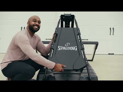 Spalding Momentous EZ Assembly Neighbors