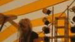 Children 18:3 "We're All So Fond of Dying" Cornerstone 2008