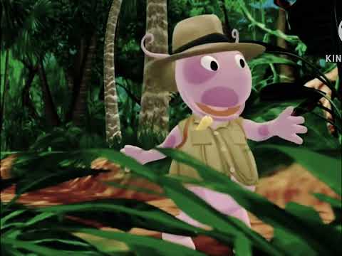 The Heart of the Jungle