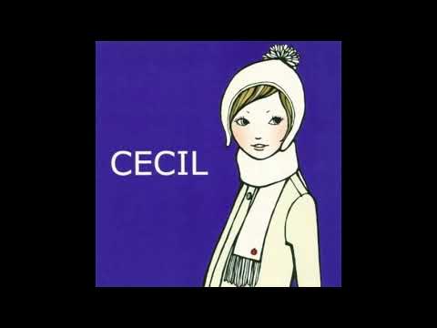 CECIL - Rikka (EP, 2000)