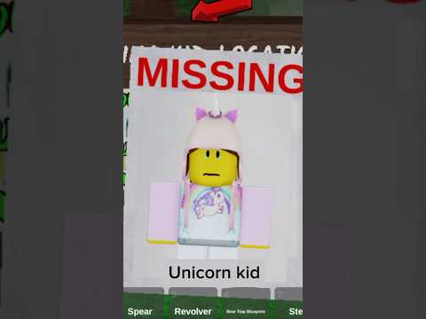 👀 New Missing Child In 99 Nights in the Forest??  #roblox #99nightintheforest #99nights