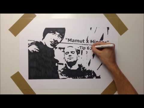 Mamut x Hipper - Tip 60