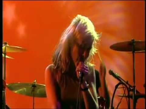 Blondie - Cautious Lip 1977