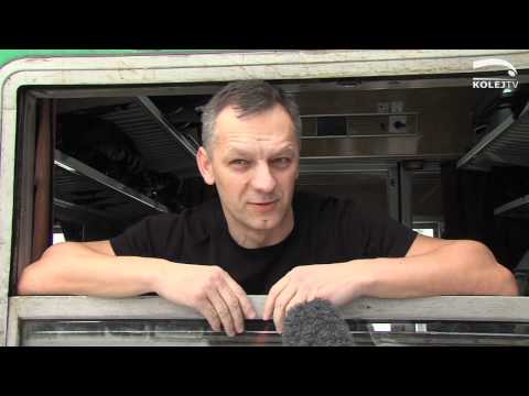 KOLEJ TV, 09.12.2010  - Kontrakt dla IC. Zima na kolei. Umowa na dzierżawę punktów ładunkowych