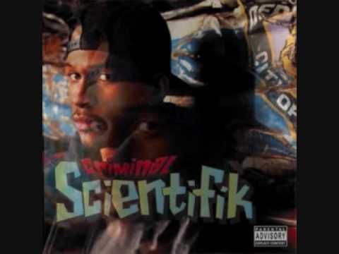 Nas vs Scientifik