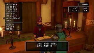 [生配信]ドラゴンクエストXIはSが来たからこそクリアしたい実況　7