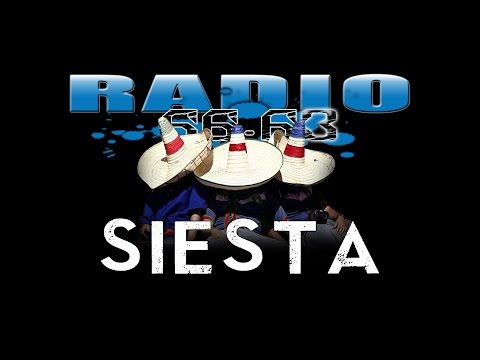Vearz & DaBeRtL - Siesta (feat. Mexican G & Guilty) [Radio 66.6 III]