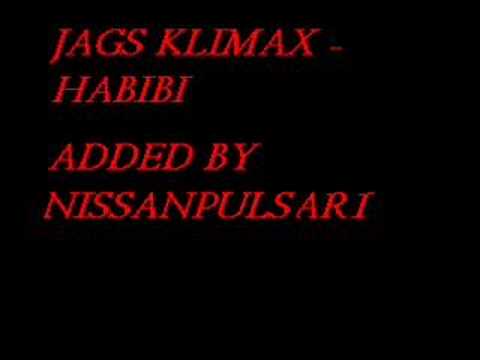 JAGS KLIMAX FEAT STEREO NATION (TAZ) - HABIBI