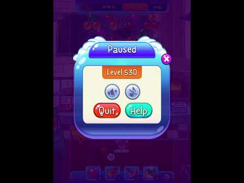 Snoopy Pop Level 530