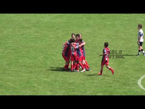SEMIFINAL DE 8VA - AUTOMOTO vs SARMIENTO