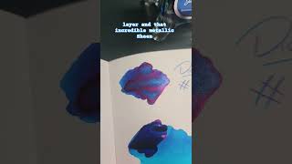 Download lagu Diamine Jack Frost Ink – The Perfect Sheening Blue! mp3 Download lagu Diamine Jack Frost Ink – The Perfect Sheening Blue! mp3