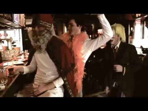 WDZ Stunt 2013 - Ode aan de Oranjes