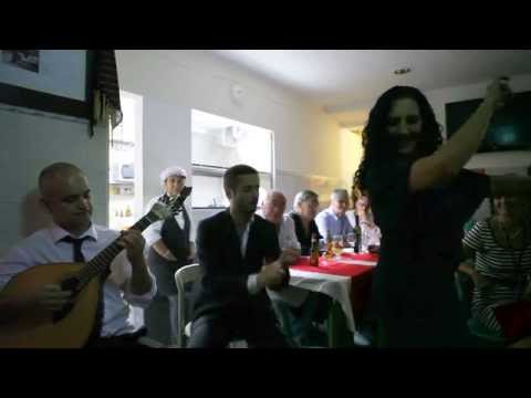 Flamenco, Luís Caeiro, "Porompompero"