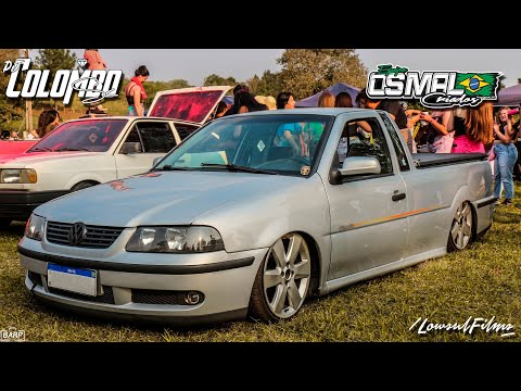 MEGA FUNK - AS MAIS TOCADAS (DJ COLOMBO SC)