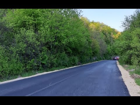 Drumuri din Tinutul Padurenilor