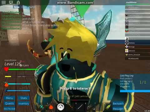 Hack Roblox Arcane Adventures [FOR BEGINNERS]