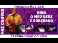 Fernandinho O Meu Deus é Soberano