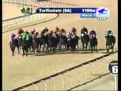 2012-07-21 Turffontein - race 7
