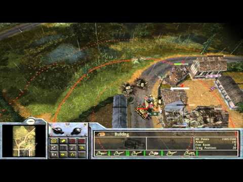 Monte Cristo's D-Day: Chapter 1, Mission 4- Carentan BONUS