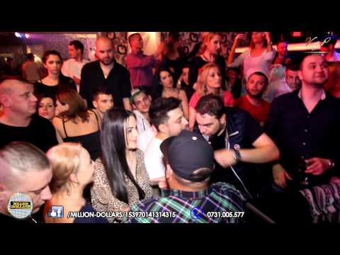 Florin Salam - O noapte cu mine 🔴Million Dollars🔴