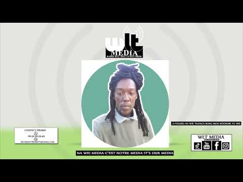 OKANISI DUBE-TROE LOBI (audio)