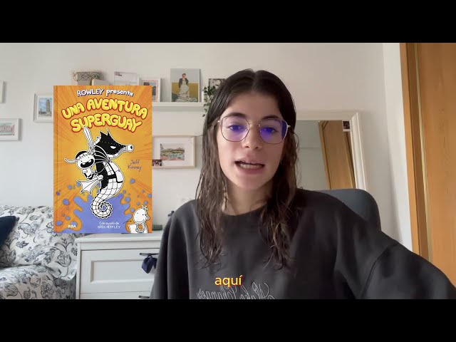 Vídeo relacionado con Diario de Greg 18 - Descerebrados (Universo Diario de Greg)