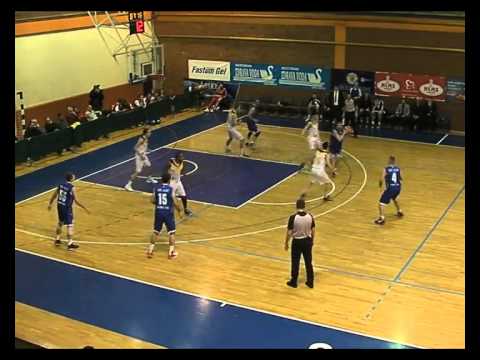 basket: 17.kolo / M / Bosna - Heo 88 : 82