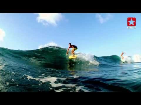 Moniz Kids - Hawaiian Roots Feature