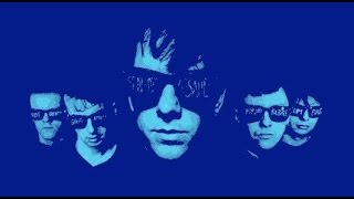 THAT PETROL EMOTION John Peel 16th December 1986