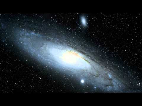 What Does The Milky Way Look Like(2D Spanish)